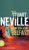 [Gerry Fegan 01] • Die Schatten von Belfast